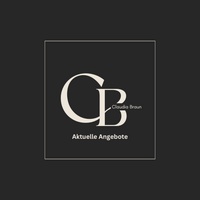 logo von CB - Claudia Braun und spezialisiert auf Affiliate Marketing